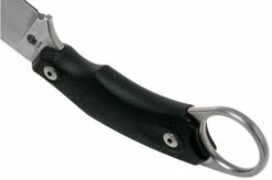 Lionsteel H2 GBK Black G10 -KNIVESANDTOOLS Sales LI H2 GBK 04 lionsteel