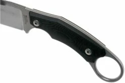 Lionsteel H2 GBK Black G10 -KNIVESANDTOOLS Sales LI H2 GBK 05 lionsteel
