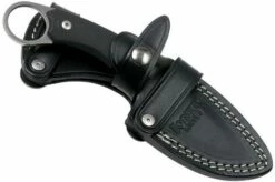 Lionsteel H2 GBK Black G10 -KNIVESANDTOOLS Sales LI H2 GBK 06 lionsteel