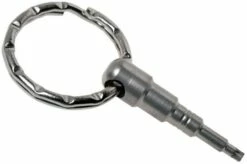 Lionsteel H2 GBK Black G10 -KNIVESANDTOOLS Sales LI H2 GBK 08 lionsteel