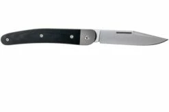 LionSteel Jack 1 Black G10 JK1 GBK Pocket Knife -KNIVESANDTOOLS Sales LI JK1 GBK 02 lionsteel