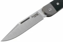 LionSteel Jack 1 Black G10 JK1 GBK Pocket Knife -KNIVESANDTOOLS Sales LI JK1 GBK 03 lionsteel