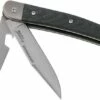 LionSteel Jack 2 Carbon Fiber JK2 CF Pocket Knife -KNIVESANDTOOLS Sales LI JK2 CF 01 lionsteel