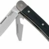 LionSteel Jack 2 Black G10 JK2 GBK Pocket Knife -KNIVESANDTOOLS Sales LI JK2 GBK 01 lionsteel