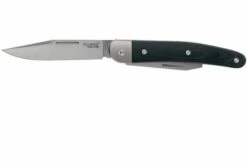 LionSteel Jack 2 Black G10 JK2 GBK Pocket Knife -KNIVESANDTOOLS Sales LI JK2 GBK 03 lionsteel