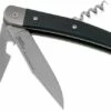 LionSteel Jack 3 Black G10 JK3 GBK Pocket Knife -KNIVESANDTOOLS Sales LI JK3 GBK 01 lionsteel