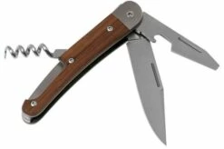 LionSteel Jack 3 Santos JK3 ST Pocket Knife -KNIVESANDTOOLS Sales LI JK3 ST 02 lionsteel