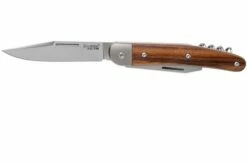 LionSteel Jack 3 Santos JK3 ST Pocket Knife -KNIVESANDTOOLS Sales LI JK3 ST 03 lionsteel