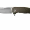 LionSteel ROK Bronze Titanium ROK B Pocket Knife -KNIVESANDTOOLS Sales LI ROK B 01 lionsteel rok