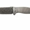 LionSteel SR1 Raindrop Damascus SR1-DR Pocket Knife -KNIVESANDTOOLS Sales LI SR1DR G 01 lionsteel li sr1dr g 01
