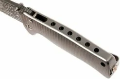 LionSteel SR2 Lizard Damascus SR2-DL Pocket Knife 17 LionSteel SR2 Lizard Damascus SR2-DL Pocket Knife -KNIVESANDTOOLS Sales LI SR2DL G 07 lionsteel li sr2dl g 07