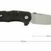 LionSteel TM1 MS -KNIVESANDTOOLS Sales LI TM1 MS 01 lionsteel li tm1 ms d1