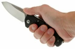 LionSteel TM1 MS -KNIVESANDTOOLS Sales LI TM1 MS 06 lionsteel li tm1 ms d6