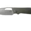 Liong Mah Field Duty, Titanium, Pocket Knife -KNIVESANDTOOLS Sales LO FD TI 01 liong mah