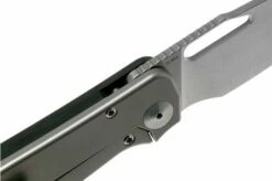 Liong Mah Field Duty EDC, Black G10, Pocket Knife -KNIVESANDTOOLS Sales LO FDE BK 06 liong mah design