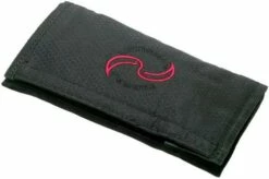 Liong Mah Field Duty EDC, Black G10, Pocket Knife -KNIVESANDTOOLS Sales LO FDE BK 08 liong mah design