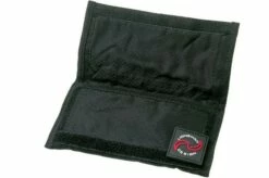 Liong Mah Field Duty EDC, Black G10, Pocket Knife -KNIVESANDTOOLS Sales LO FDE BK 09 liong mah design