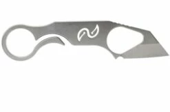 Liong Mah Xenobit Fixed Knife -KNIVESANDTOOLS Sales LO XB 02 liong mah design