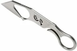 Liong Mah Xenobit Fixed Knife -KNIVESANDTOOLS Sales LO XB 04 liong mah design