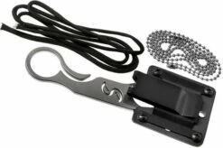 Liong Mah Xenobit Fixed Knife -KNIVESANDTOOLS Sales LO XB 06 liong mah design