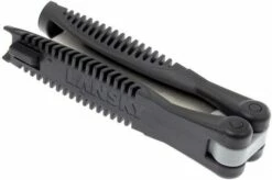 Lansky, Double-sided Diamond Sharpening Stone With Handle, FP-2860 -KNIVESANDTOOLS Sales LSFP 2860 04 lansky slijpsteen lsfp 2860 04