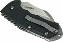 Lansky World Legal Slipjoint Pocket Knife Mikkel Willumsen + Blademedic -KNIVESANDTOOLS Sales LSWRLDPAC 04 lansky world legal lswrldpac 04