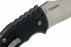 Lansky World Legal Slipjoint Pocket Knife Mikkel Willumsen + Blademedic -KNIVESANDTOOLS Sales LSWRLDPAC 06 lansky world legal lswrldpac 06