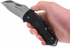 Lansky World Legal Slipjoint Pocket Knife Mikkel Willumsen + Blademedic -KNIVESANDTOOLS Sales LSWRLDPAC 08 lansky world legal lswrldpac 08