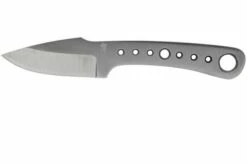 LT Wright Skeleton Key, D2, Kydex Sheath, Neck Knife