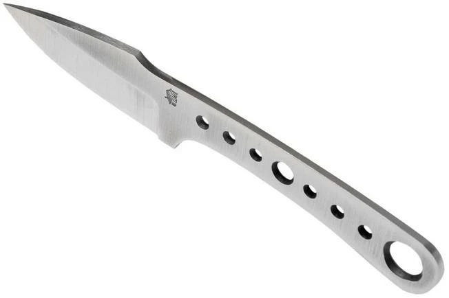 LT Wright Skeleton Key, D2, Kydex Sheath, Neck Knife 6 LT Wright Skeleton Key, D2, Kydex Sheath, Neck Knife - Image 4