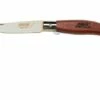 MAM Iberica L, Bronze Titanium, 9 Cm Blade, Linerlock 2017 Pocket Knife