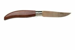 MAM Iberica L, Bronze Titanium, 9 Cm Blade, Linerlock 2017 Pocket Knife -KNIVESANDTOOLS Sales MAM2017 03 mam