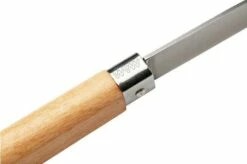 MAM Operario Beech Wood Satin-finish, Linerlock 2036 Pocket Knife -KNIVESANDTOOLS Sales MAM2036 06 mam