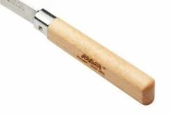 MAM Operario Beech Wood Satin-finish, Linerlock 2036 Pocket Knife -KNIVESANDTOOLS Sales MAM2036 07 mam