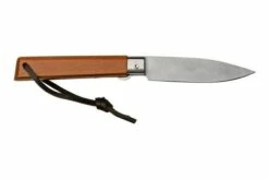 MAM Operario Beech Wood Satin-finish, Linerlock 2038 Pocket Knife 10 MAM Operario Beech Wood Satin-finish, Linerlock 2038 Pocket Knife -KNIVESANDTOOLS Sales MAM2038 02 mam