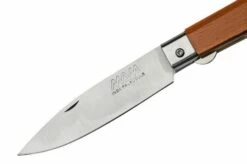 MAM Operario Beech Wood Satin-finish, Linerlock 2038 Pocket Knife 11 MAM Operario Beech Wood Satin-finish, Linerlock 2038 Pocket Knife -KNIVESANDTOOLS Sales MAM2038 03 mam