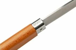 MAM Operario Beech Wood Satin-finish, Linerlock 2038 Pocket Knife 14 MAM Operario Beech Wood Satin-finish, Linerlock 2038 Pocket Knife -KNIVESANDTOOLS Sales MAM2038 06 mam