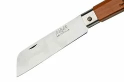MAM Operario Beech Wood, Satin-finish 2042 Pocket Knife -KNIVESANDTOOLS Sales MAM2042 03 mam