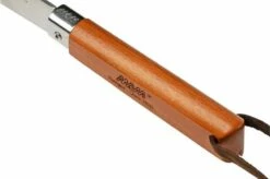 MAM Operario Beech Wood, Satin-finish 2042 Pocket Knife -KNIVESANDTOOLS Sales MAM2042 07 mam