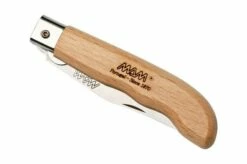 MAM Sportive, 8.3 Cm Blade, Linerlock 2046 Pocket Knife -KNIVESANDTOOLS Sales MAM2046 04 mam