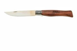 MAM Hunter, Bronze Titanium, 10.5 Cm Blade, Linerlock 2062 Pocket Knife