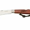 MAM Harvester, 8.3 Cm Blade, Linerlock, Leather Lanyard 2071 Pocket Knife -KNIVESANDTOOLS Sales MAM2071 01 mam