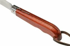 MAM Harvester, 8.3 Cm Blade, Linerlock, Leather Lanyard 2071 Pocket Knife -KNIVESANDTOOLS Sales MAM2071 05 mam