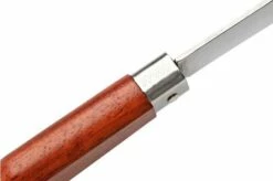 MAM Harvester, 8.3 Cm Blade, Linerlock, Leather Lanyard 2071 Pocket Knife -KNIVESANDTOOLS Sales MAM2071 06 mam