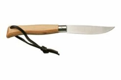 MAM Douro M, 8.3 Cm Blade, Leather Lanyard 2081 Pocket Knife -KNIVESANDTOOLS Sales MAM2081 02 mam