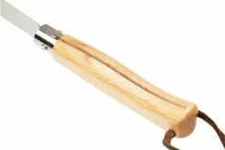 MAM Douro M, 8.3 Cm Blade, Leather Lanyard 2081 Pocket Knife -KNIVESANDTOOLS Sales MAM2081 05 mam