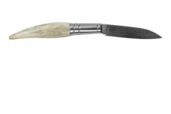 MAM Deer Horn Handle 2112, Pocket Knife -KNIVESANDTOOLS Sales MAM2112 02 mam