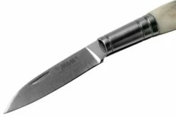 MAM Deer Horn Handle 2112, Pocket Knife -KNIVESANDTOOLS Sales MAM2112 03 mam