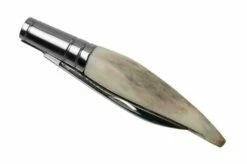 MAM Deer Horn Handle 2112, Pocket Knife -KNIVESANDTOOLS Sales MAM2112 04 mam