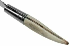 MAM Deer Horn Handle 2112, Pocket Knife -KNIVESANDTOOLS Sales MAM2112 05 mam